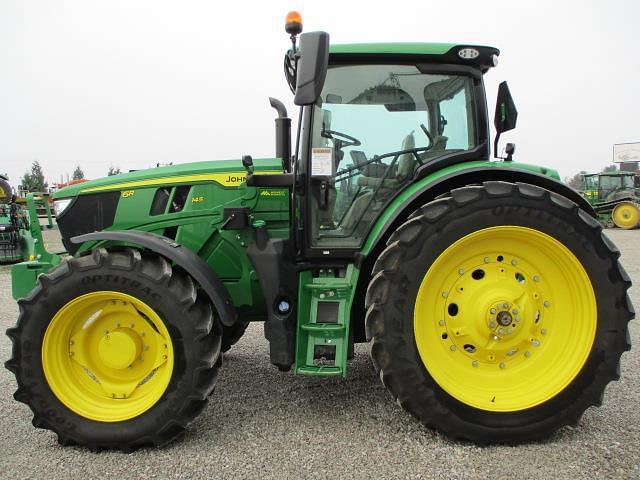 Image of John Deere 6R 145 equipment image 2