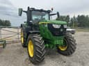 2023 John Deere 6R 145 Image