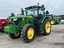 2023 John Deere 6R 145 Image