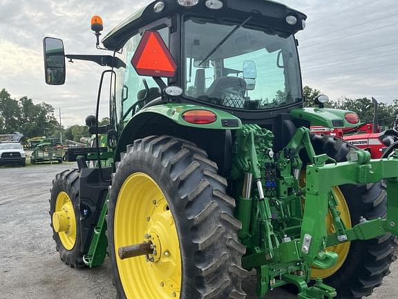 Image of John Deere 6R 145 equipment image 3