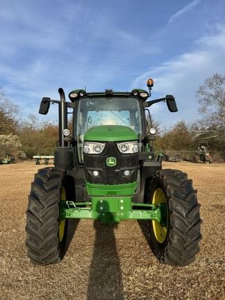 Image of John Deere 6R 145 equipment image 2