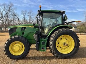 2023 John Deere 6R 145 Image