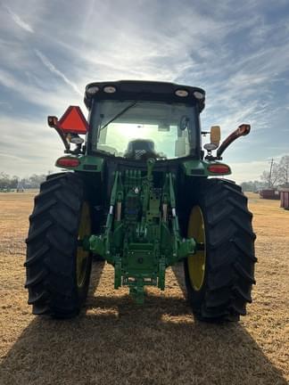 Image of John Deere 6R 145 equipment image 3