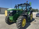 2023 John Deere 6R 145 Image
