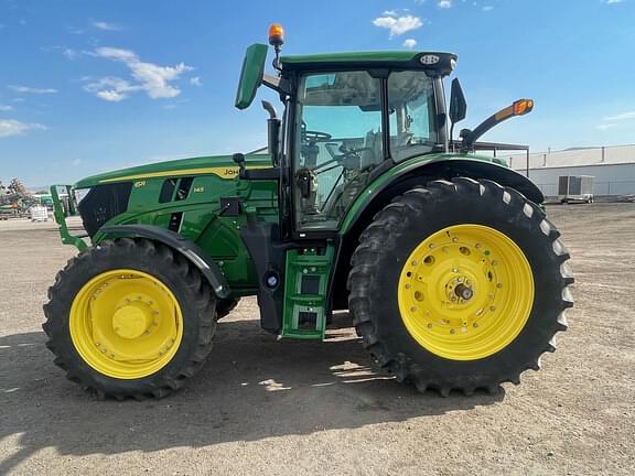 Image of John Deere 6R 145 equipment image 1