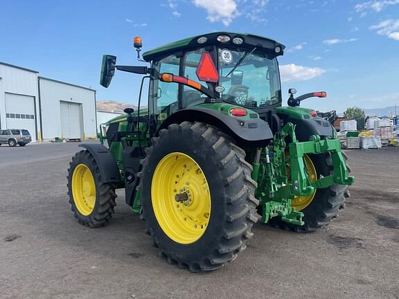 Image of John Deere 6R 145 equipment image 2