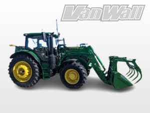 2023 John Deere 6R 145 Image