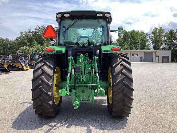 Image of John Deere 6R 145 equipment image 3