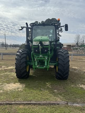 Image of John Deere 6R 145 equipment image 1