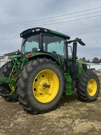 Image of John Deere 6R 145 equipment image 4