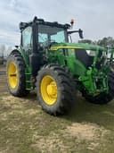 2023 John Deere 6R 145 Image