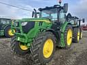 2023 John Deere 6R 145 Image