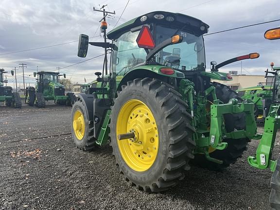 Image of John Deere 6R 145 equipment image 1