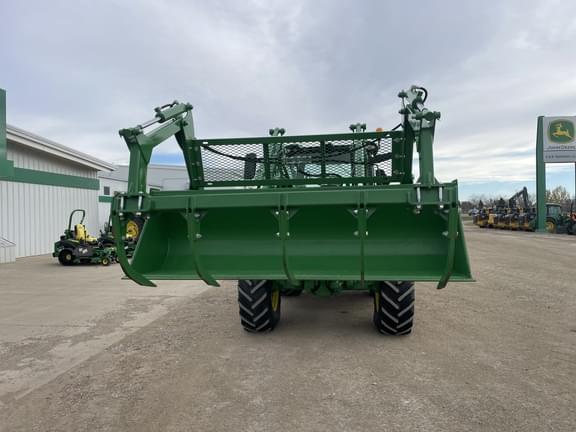 Image of John Deere 6R 145 equipment image 2