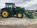 2023 John Deere 6R 145 Image