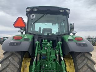 Main image John Deere 6R 145 18