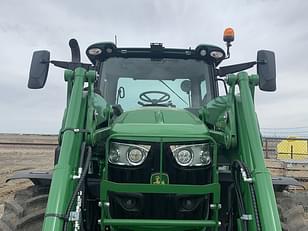 Main image John Deere 6R 145 21