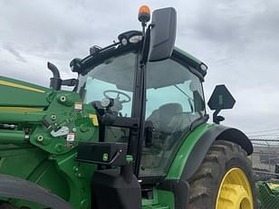 Main image John Deere 6R 145 27