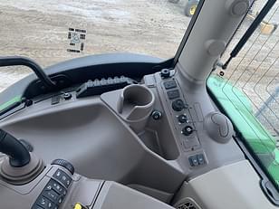 Main image John Deere 6R 145 34