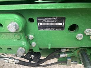 Main image John Deere 6R 145 44