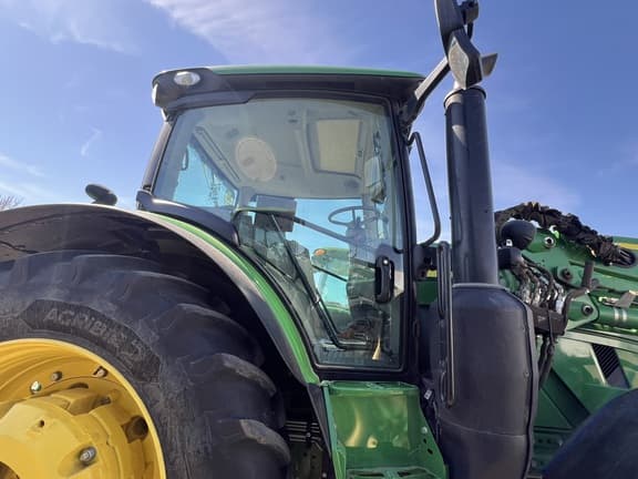 Image of John Deere 6R 145 equipment image 3