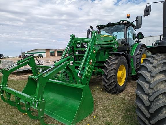 Image of John Deere 6R 145 Primary image