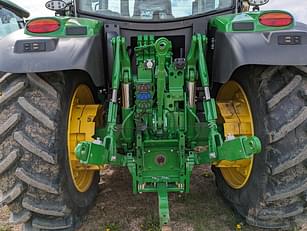 Main image John Deere 6R 145 12