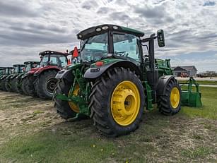 Main image John Deere 6R 145 13