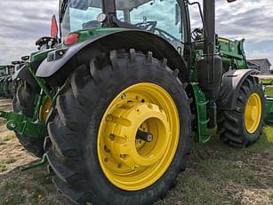 Main image John Deere 6R 145 14