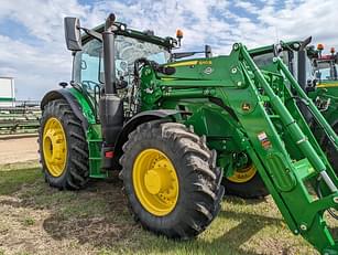 Main image John Deere 6R 145 17