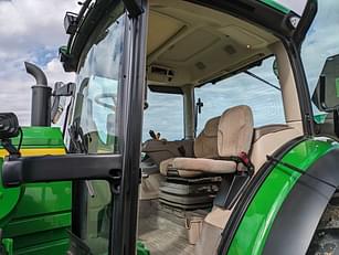 Main image John Deere 6R 145 23