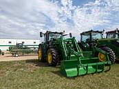 Thumbnail image John Deere 6R 145 3