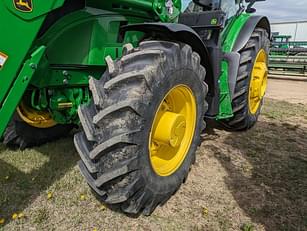 Main image John Deere 6R 145 7