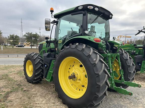 Image of John Deere 6R 145 equipment image 2