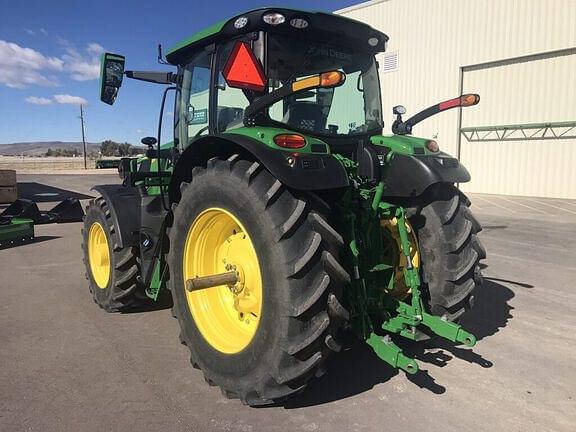 Image of John Deere 6R 145 equipment image 2