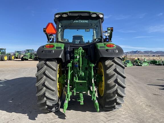 Image of John Deere 6R 145 equipment image 3