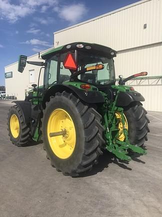 Image of John Deere 6R 145 equipment image 2