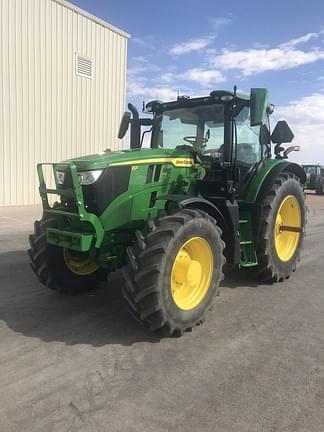 Image of John Deere 6R 145 Primary image