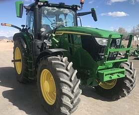 Main image John Deere 6R 145 1