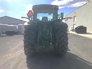 Main image John Deere 6R 145 6