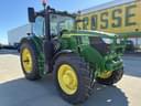 2023 John Deere 6R 145 Image