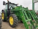 2023 John Deere 6R 145 Image