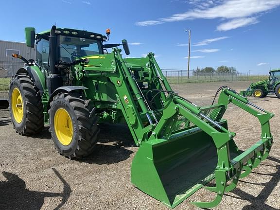 Image of John Deere 6R 145 Primary image