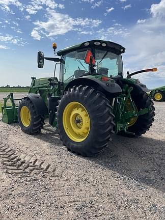 Image of John Deere 6R 145 equipment image 4