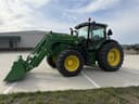 2023 John Deere 6R 145 Image