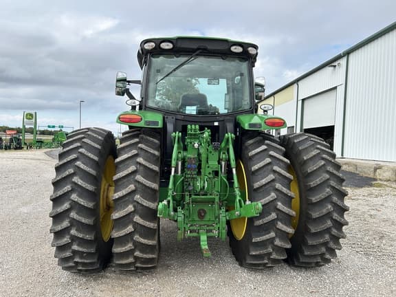 Image of John Deere 6R 145 equipment image 3