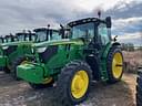 2023 John Deere 6R 145 Image