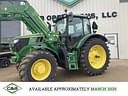 2023 John Deere 6R 145 Image