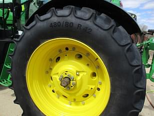 Main image John Deere 6R 145 10