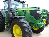 Thumbnail image John Deere 6R 145 5